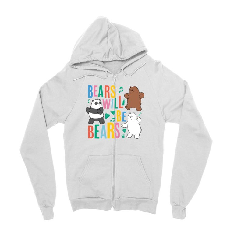 Will be bears