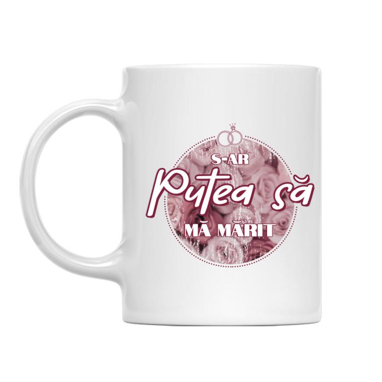 S-ar putea să mă mărit