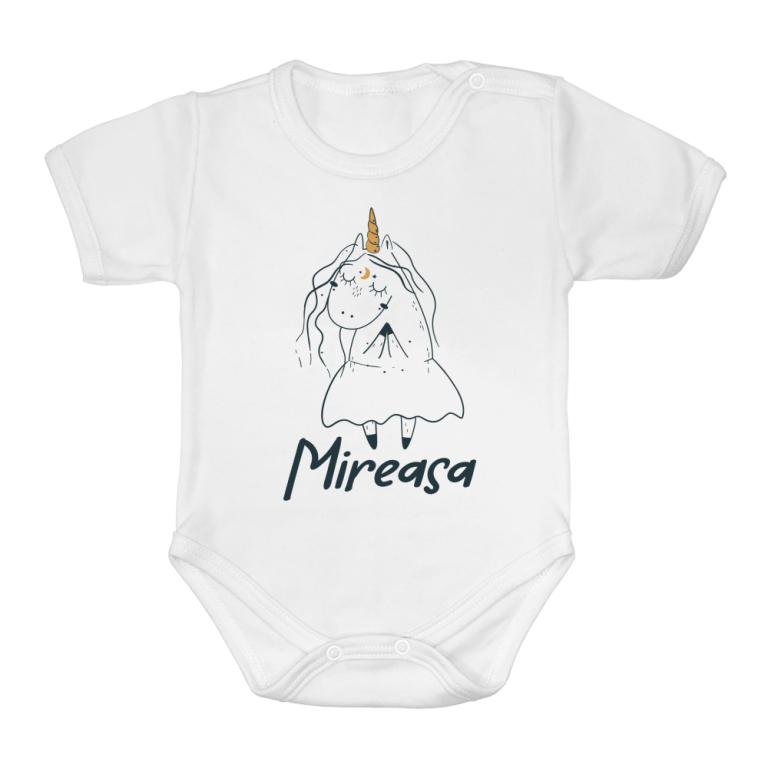 Unicorn - Mireasă