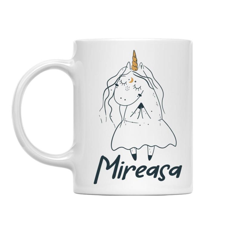 Unicorn - Mireasă