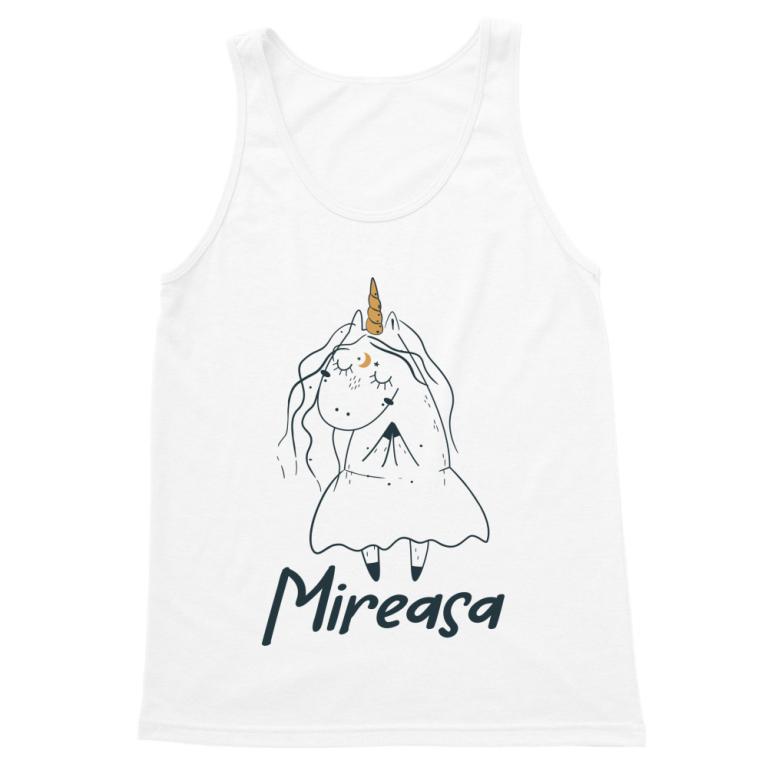 Unicorn - Mireasă