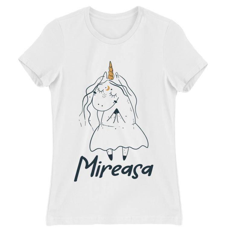 Unicorn - Mireasă