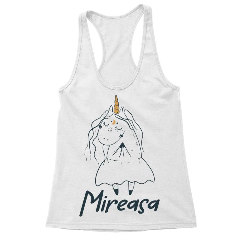 Unicorn - Mireasă