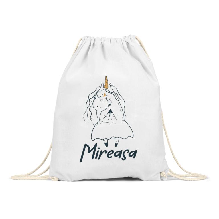 Unicorn - Mireasă