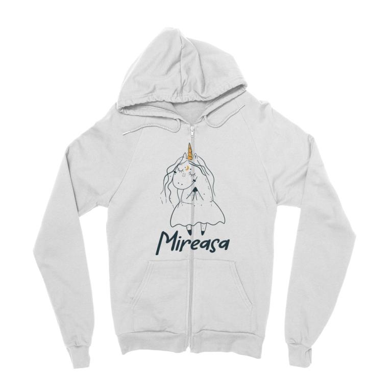 Unicorn - Mireasă