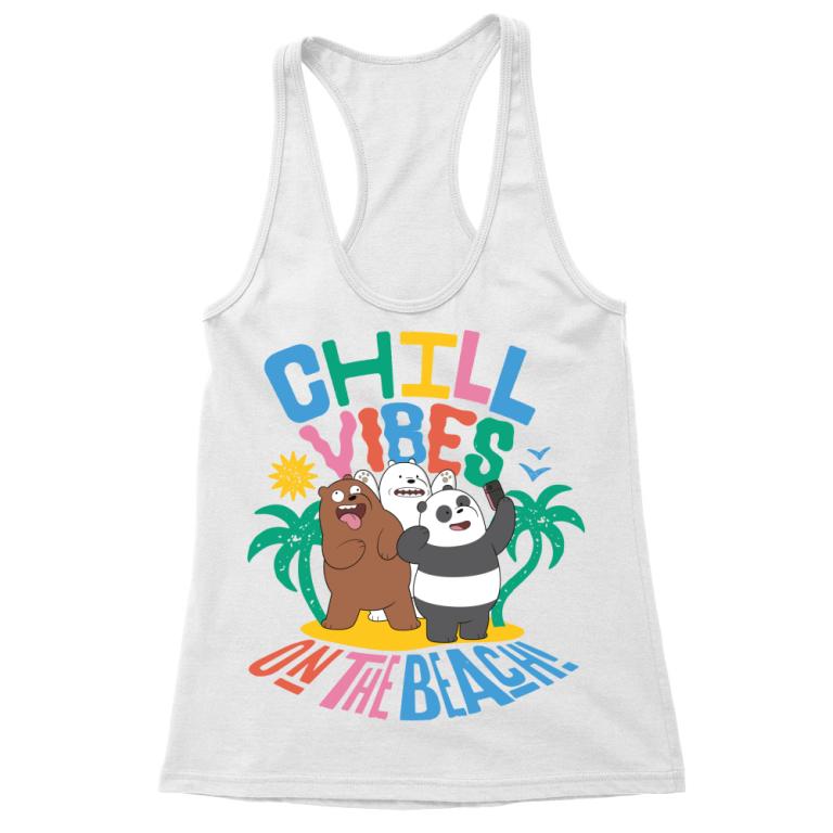 Beach Bears
