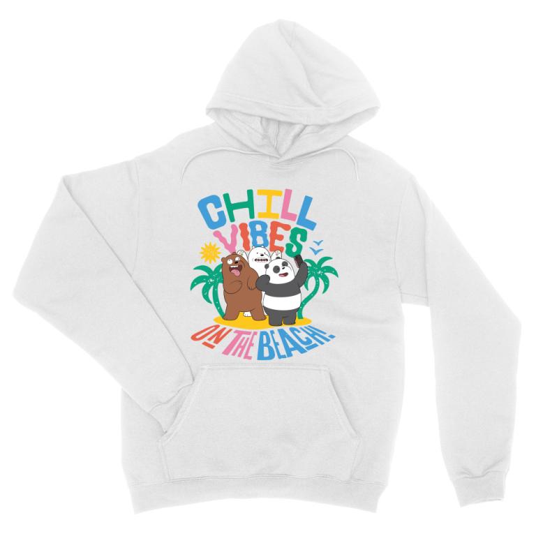 Beach Bears