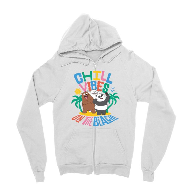 Beach Bears