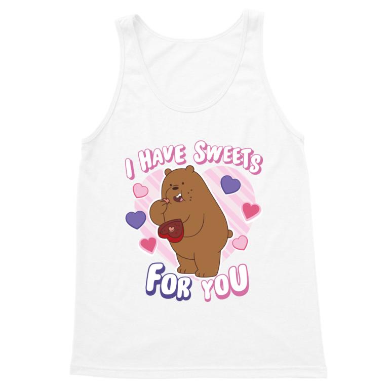 Grizzly Sweets