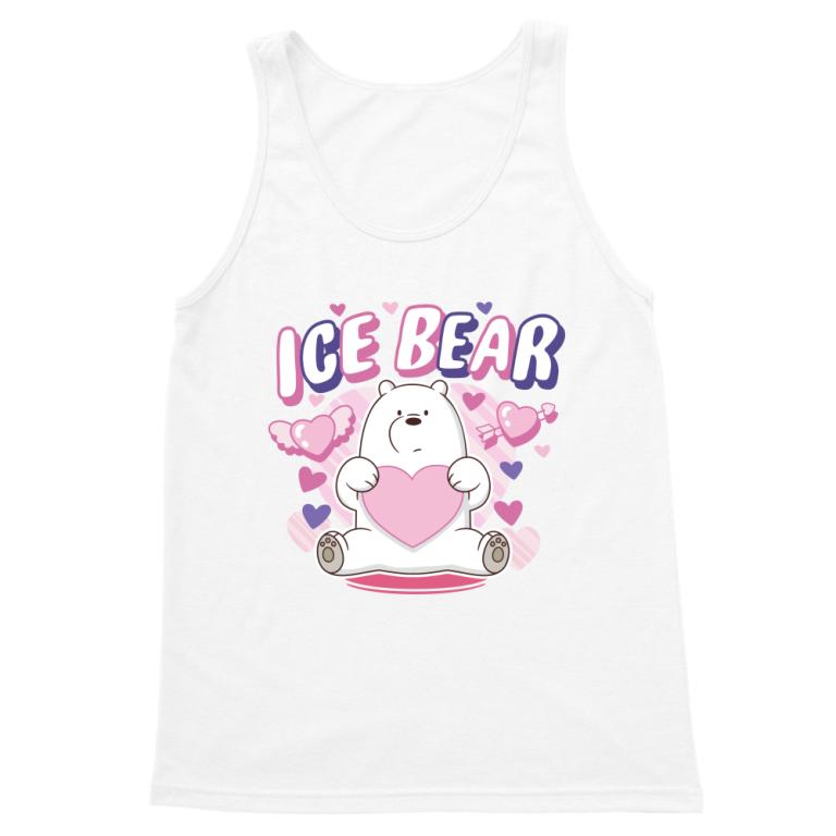 Ice Bear Valentine