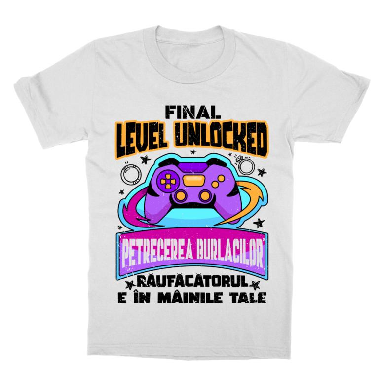 Răufăcătorul e în mâinile tale