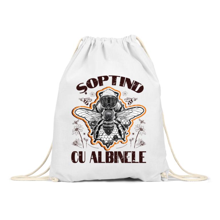 Șoptind cu albinele - Tornsacks