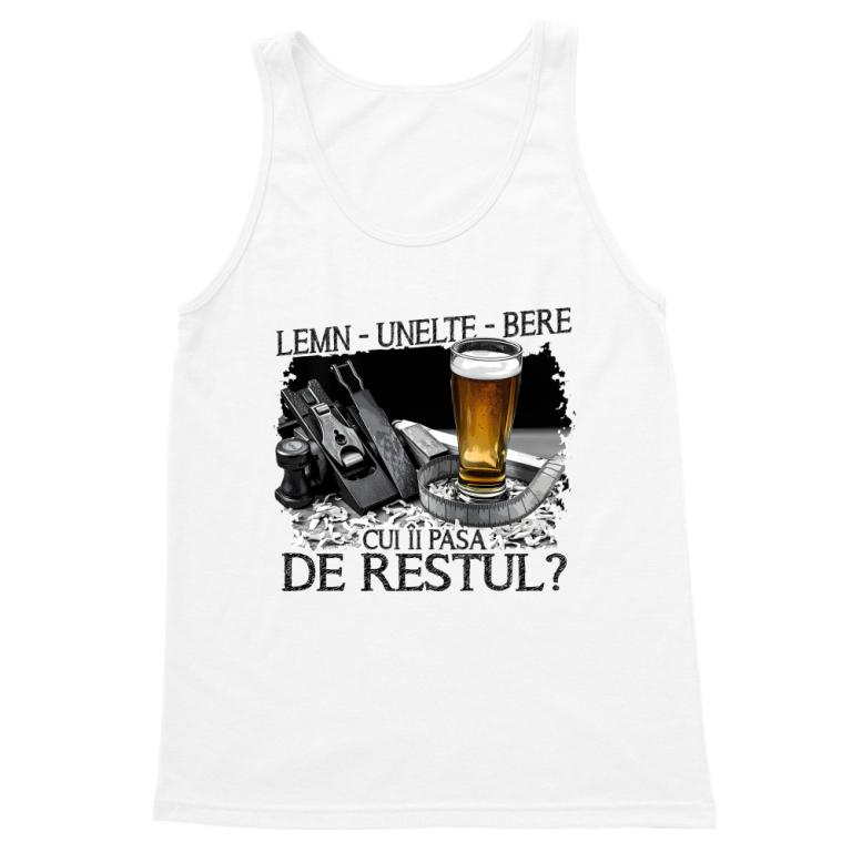Cui îi pasă - Tâmplar