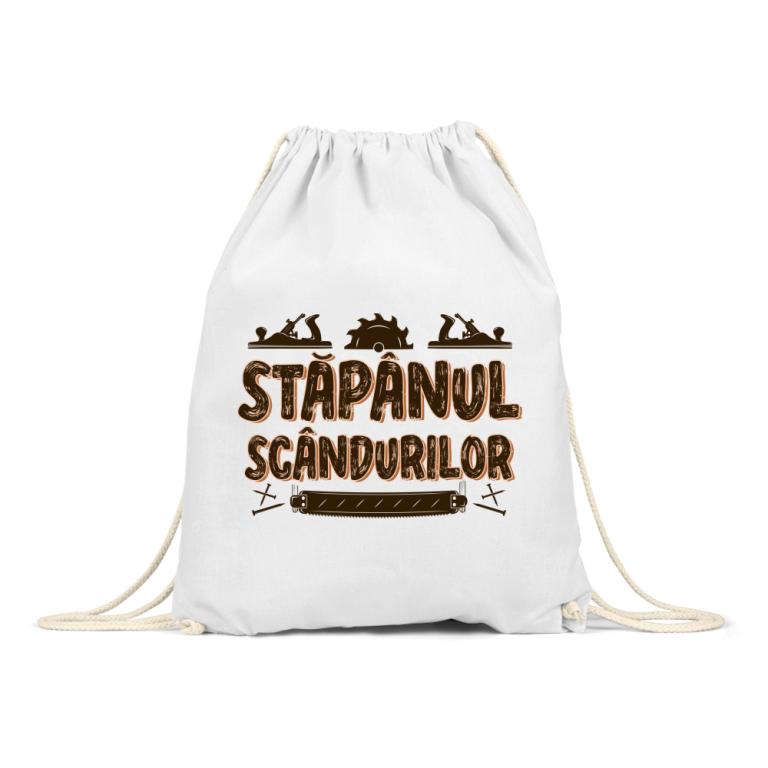 Stăpânul scândurilor