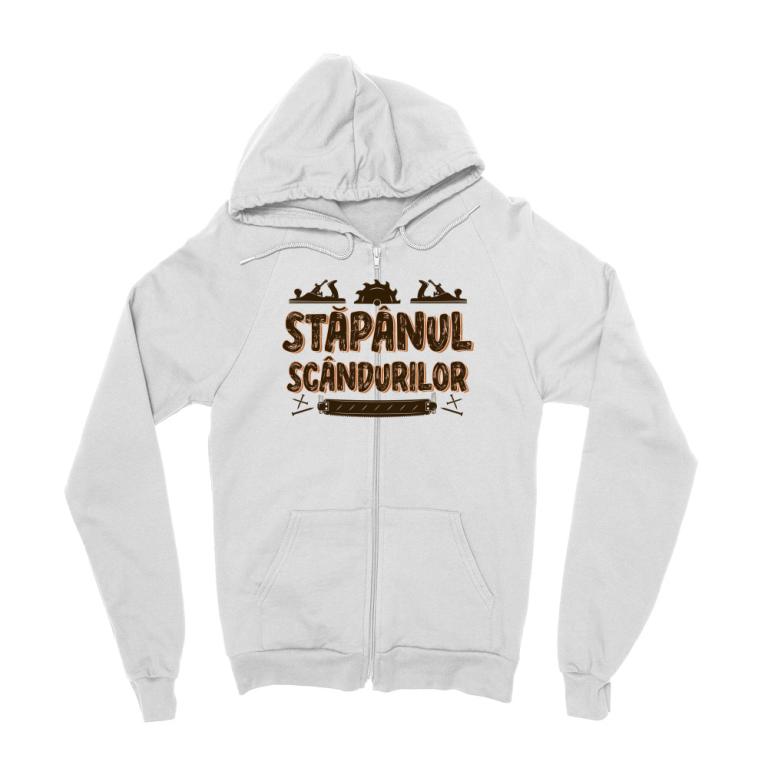 Stăpânul scândurilor