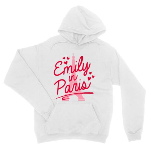 Wifey for Lifey triple Hoodie Paris