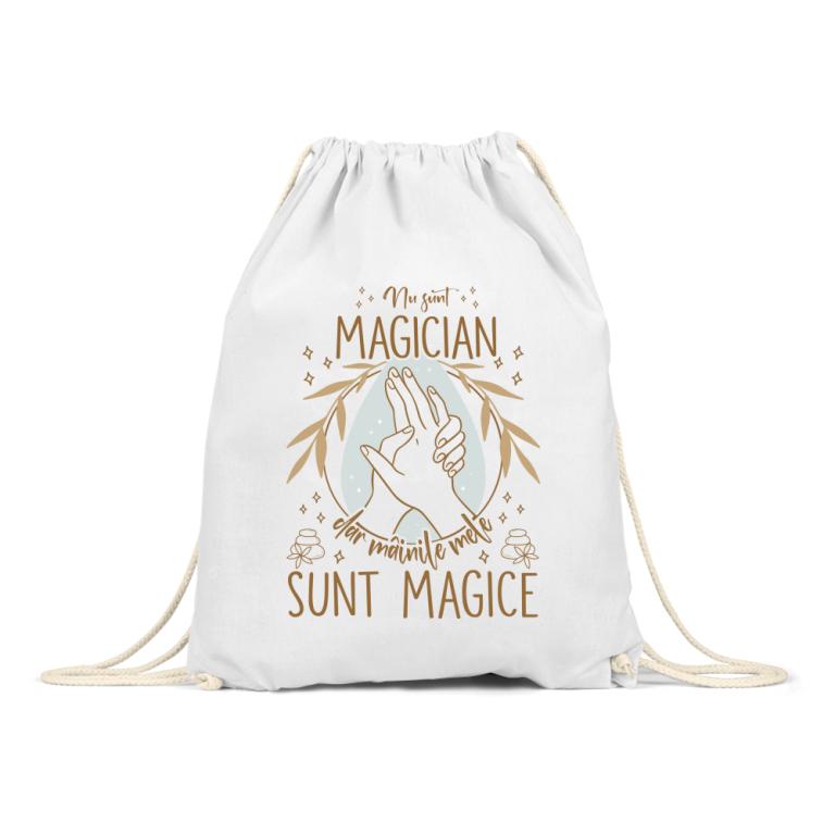 Mâini magice - Maseur