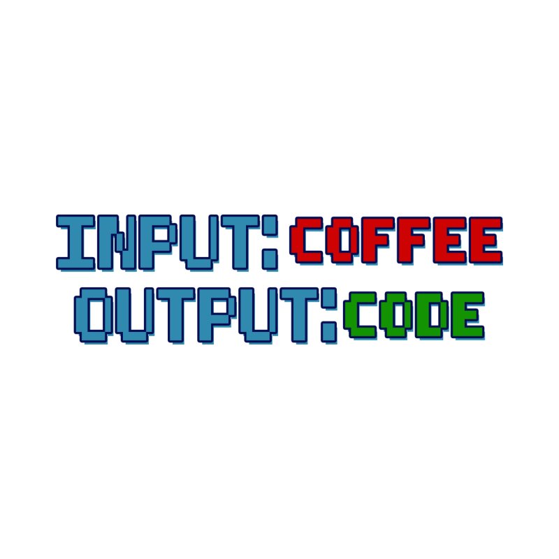 Output: Code