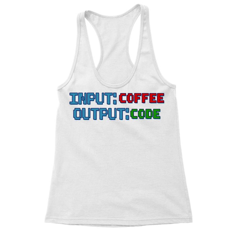 Output: Code
