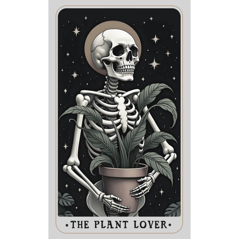 The Plant Lover