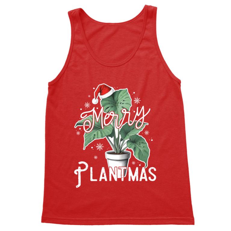 Merry  Plantmas