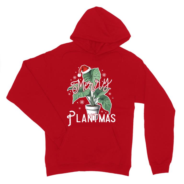 Merry  Plantmas