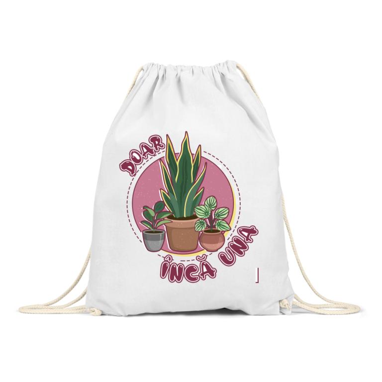 Doar încă una - Plante