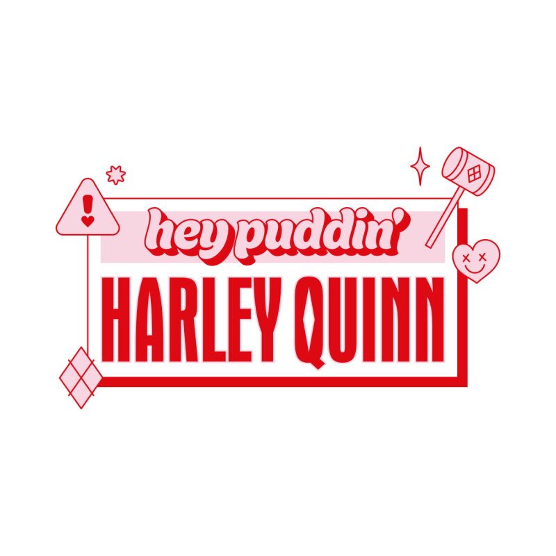 Hey Puddin'