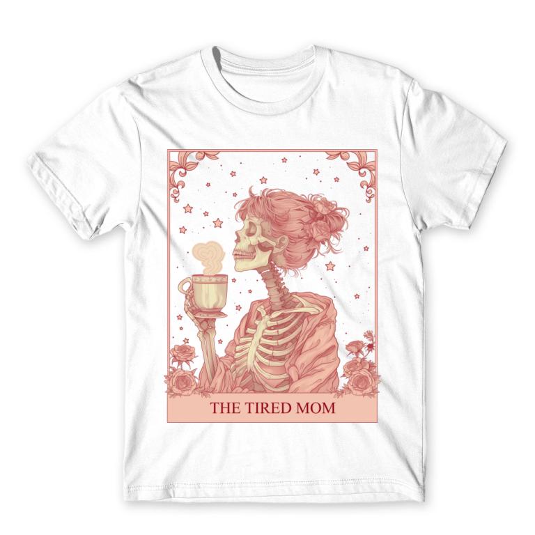 The Tired Mom