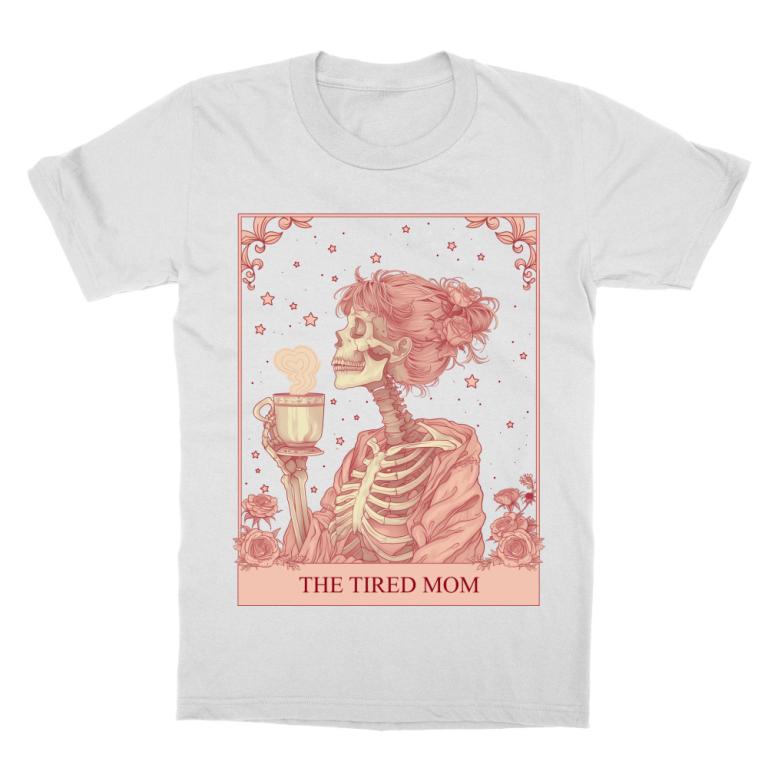 The Tired Mom