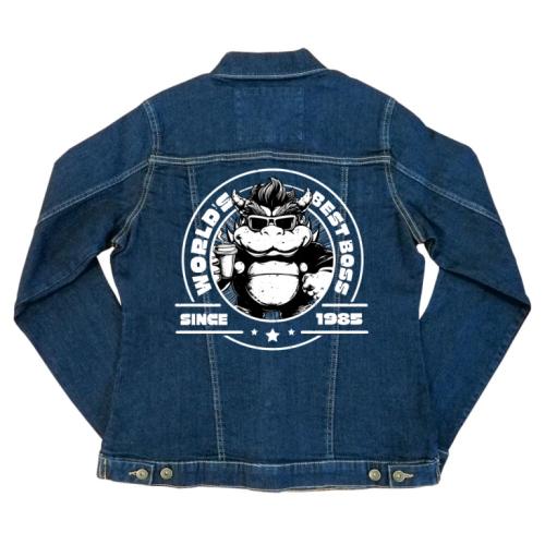 Best truckin' dad ever Póló - Ha Truck Driver rajongó ezeket a pólókat tuti imádni fogod!