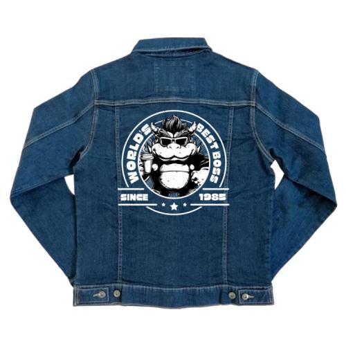 Best truckin' dad ever Póló - Ha Truck Driver rajongó ezeket a pólókat tuti imádni fogod!