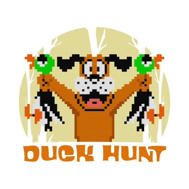 Duck Hunt
