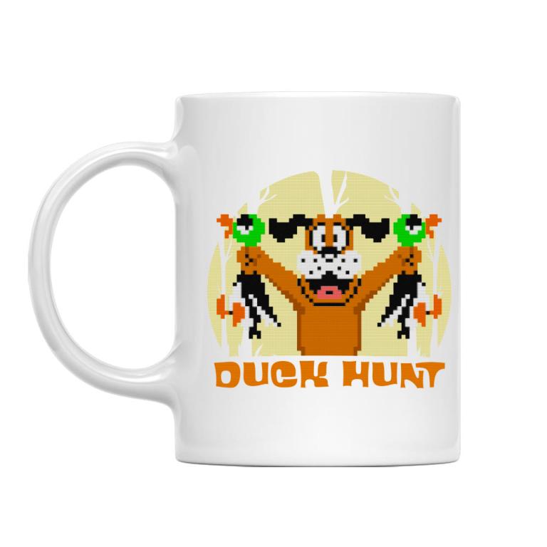 Duck Hunt