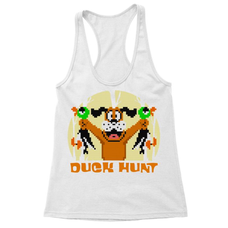 Duck Hunt