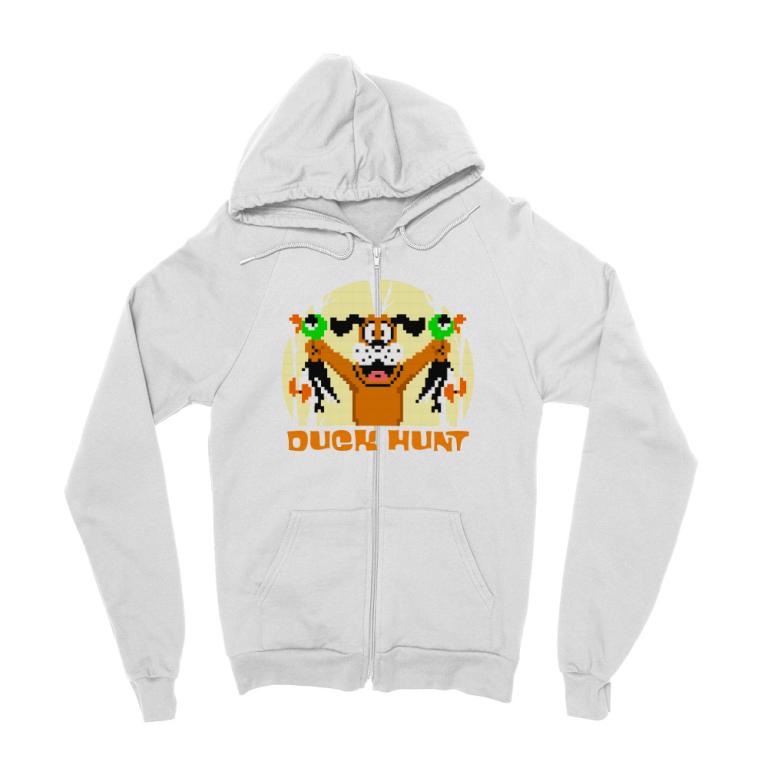 Duck Hunt