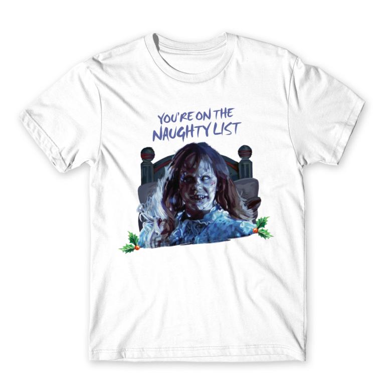 Exorcist - Christmas edition