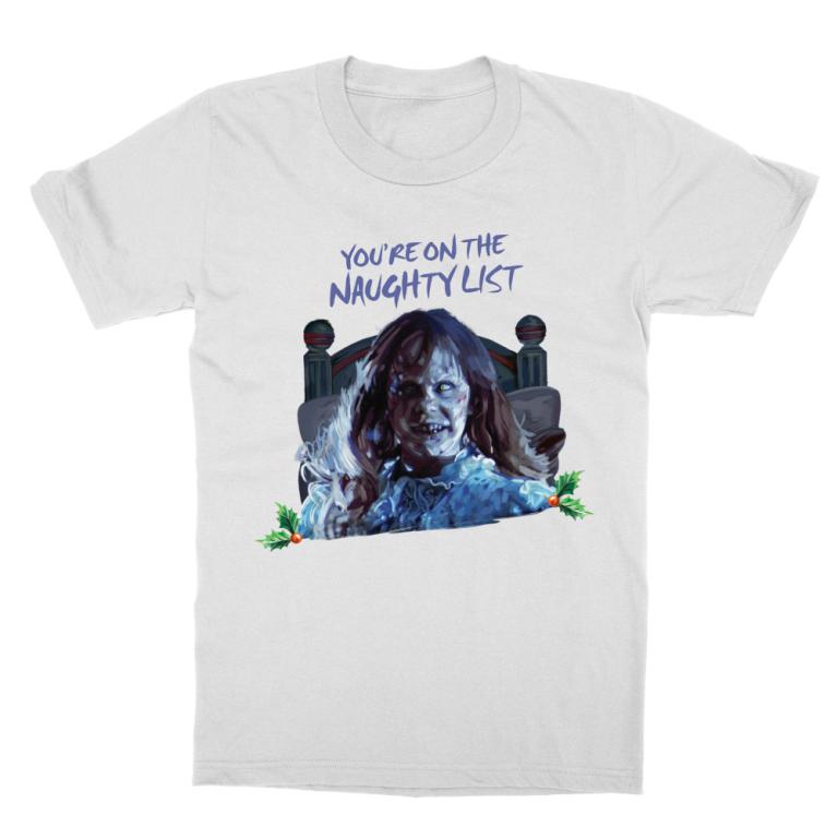Exorcist - Christmas edition