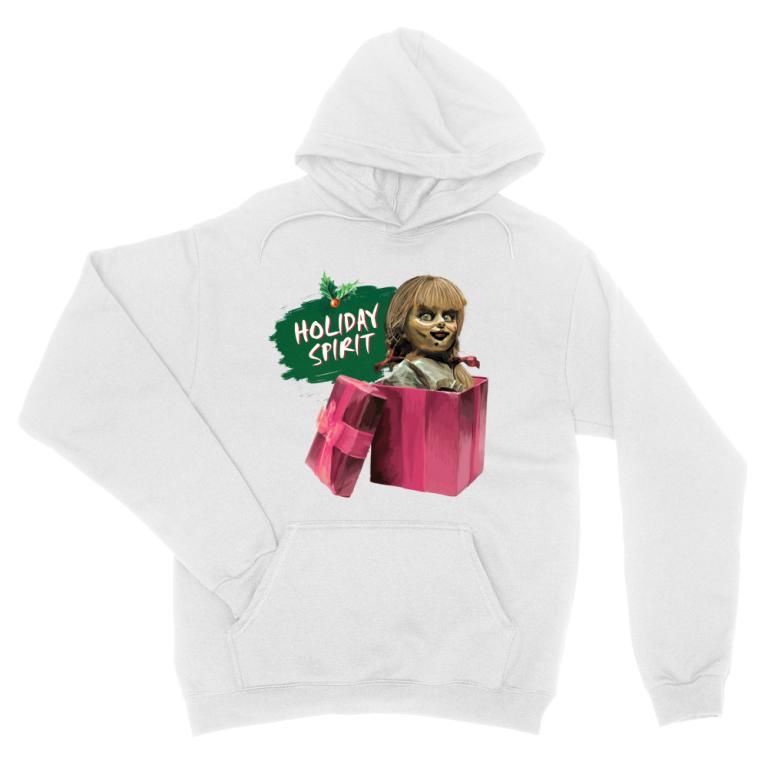Annabelle - Christmas edition
