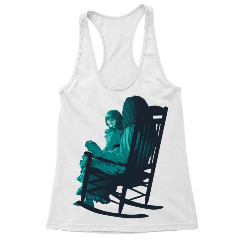 Annabelle - Chair