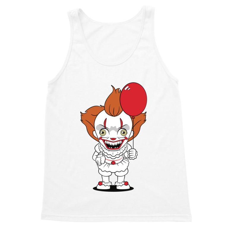 Pennywise Chibi