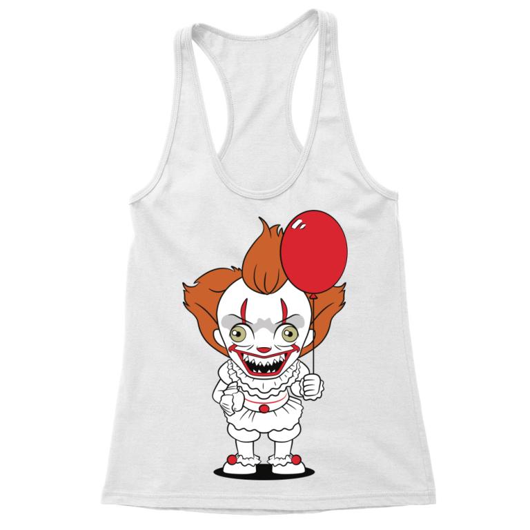 Pennywise Chibi