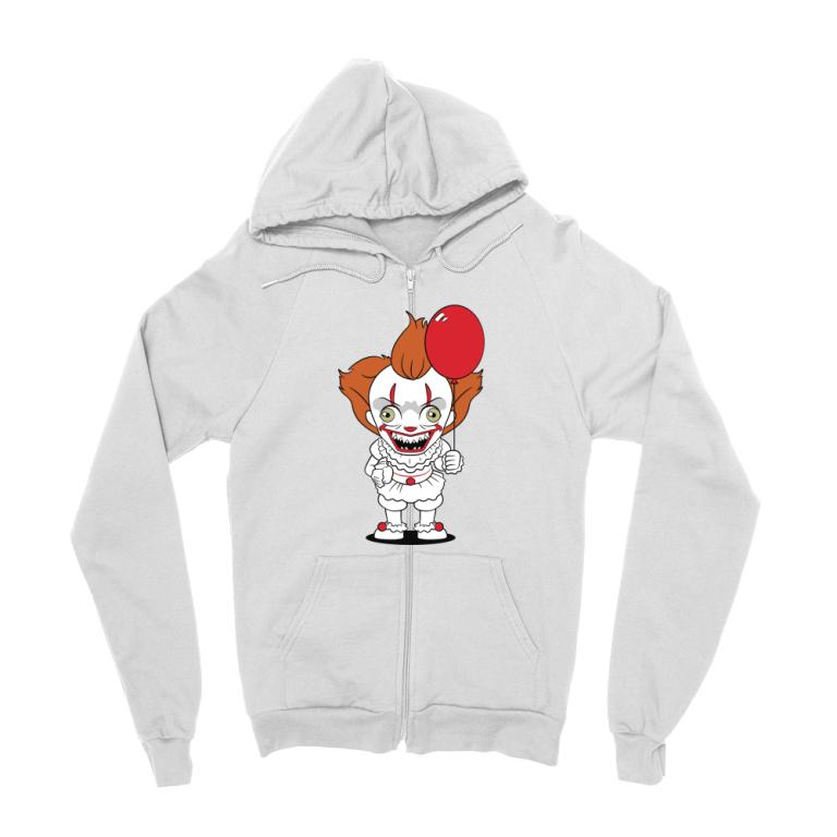Pennywise Chibi