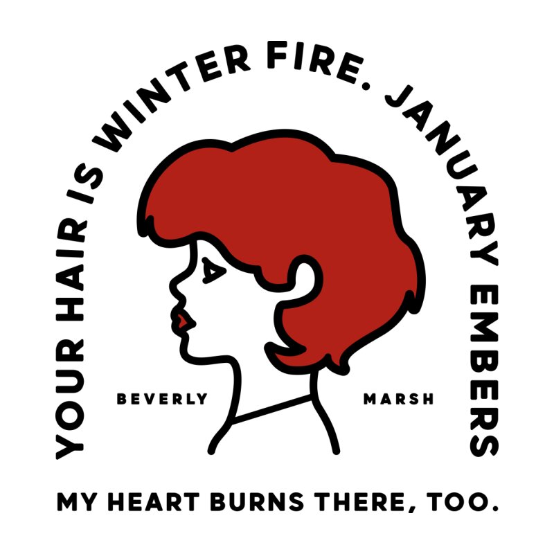 Winter Fire