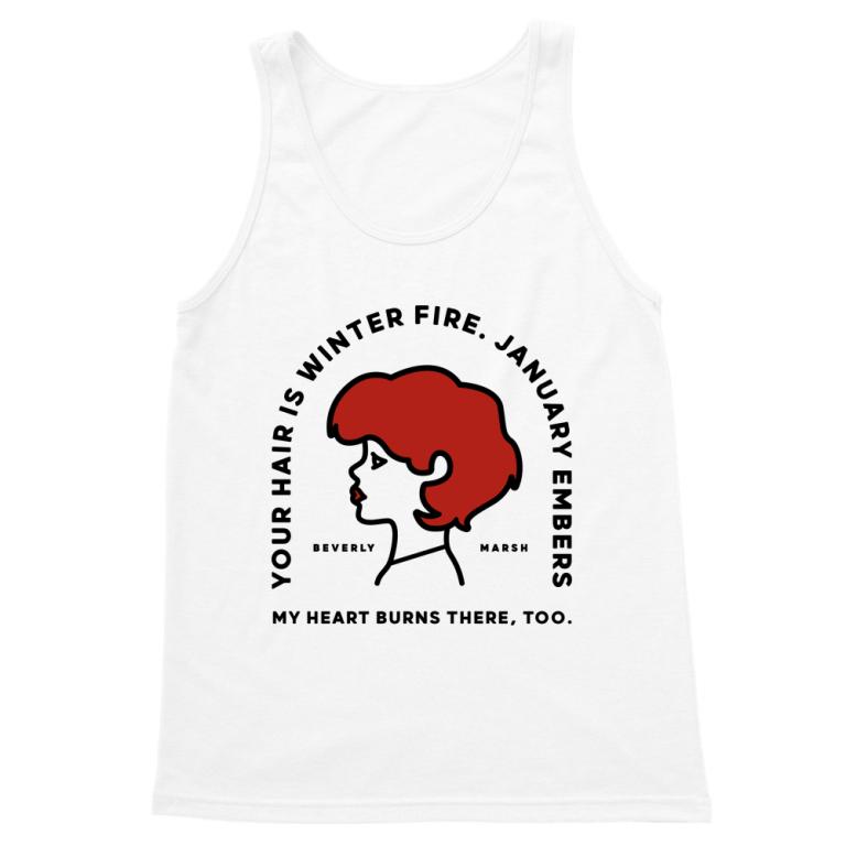 Winter Fire