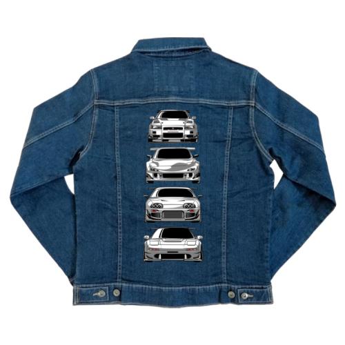 Best truckin' dad ever Póló - Ha Truck Driver rajongó ezeket a pólókat tuti imádni fogod!