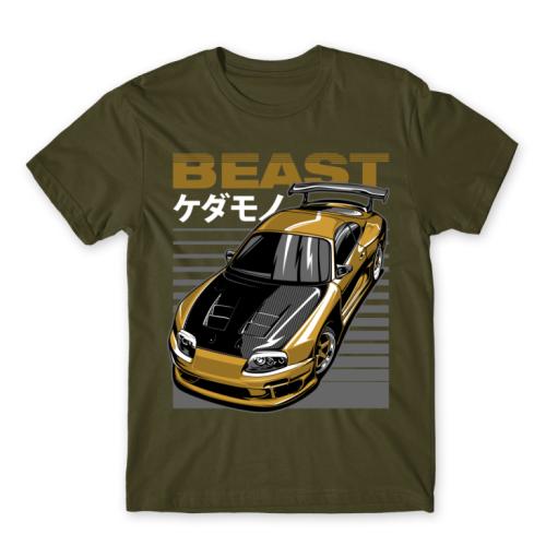 Best truckin' dad ever Póló - Ha Truck Driver rajongó ezeket a pólókat tuti imádni fogod!