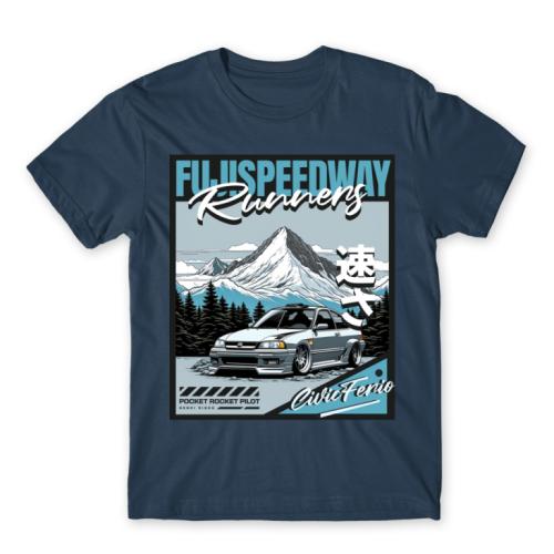 Best truckin' dad ever Póló - Ha Truck Driver rajongó ezeket a pólókat tuti imádni fogod!