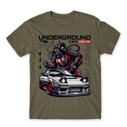 Best truckin' dad ever Póló - Ha Truck Driver rajongó ezeket a pólókat tuti imádni fogod!