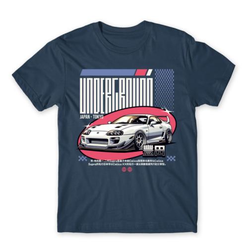 Best truckin' dad ever Póló - Ha Truck Driver rajongó ezeket a pólókat tuti imádni fogod!